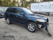 ✅ 2012 Hyundai Santa Fe Limited • VIN: 5XYZK4AG3CG151997 • Lot: 37050674. Listed on Copart with 150,329 mi. Free auction sales archive from the USA and detailed vehicle history report at DreamBid. Image 4.