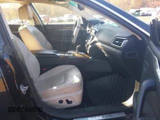 ✅ 2014 Maserati Ghibli S Q4 • VIN: ZAM57RTA6E1086518 • Лот: 43533013. Опубликован ранее на IAAI с пробегом 69 358 миль. Бесплатный доступ к архиву аукционных продаж из США и подробный отчёт об истории автомобиля на DreamBid. Изображение 5.