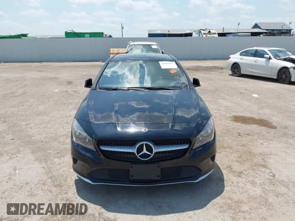 2019 Mercedes-Benz CLA 250 with VIN WDDSJ4EB4KN739780, listed as a IAAI auction lot 42896311 with 131,804 mi miles and . Bid and sale history available at DreamBid. Image 6.