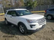 ✅ 2019 Ford Explorer • VIN: 1FM5K7B86KGA15362 • Lot: 86217484. Wystawiony na Copart z przebiegiem 54 146 mil. Bezpłatny archiwum sprzedaży aukcyjnych z USA i szczegółowy raport historii pojazdu na DreamBid. Zdjęcie 11.