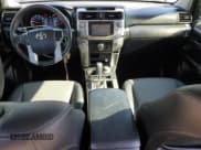 ✅ 2014 Toyota 4Runner SR5 Premium • VIN: JTEBU5JR9E5173383 • Lot: 91655875. Listed on Copart with 105,497 mi. Free auction sales archive from the USA and detailed vehicle history report at DreamBid. Image 8.