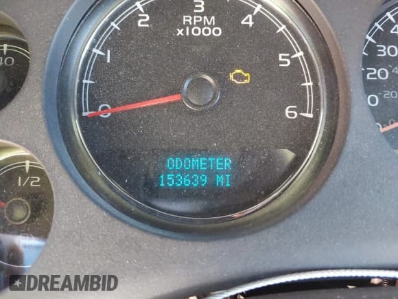 ✅ 2007 Chevrolet Silverado 1500 LTZ • VIN: 3GCEK13M47G550246 • Lot: 42609840. Wystawiony na IAAI z przebiegiem 153 639 mil. Bezpłatny archiwum sprzedaży aukcyjnych z USA i szczegółowy raport historii pojazdu na DreamBid. Zdjęcie 15.