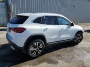 ✅ 2025 Mercedes-Benz GLA 250 • VIN: W1N4N4GB3SJ673324 • Лот: 84747145. Опубликован ранее на Copart с пробегом 9 792 миль. Бесплатный доступ к архиву аукционных продаж из США и подробный отчёт об истории автомобиля на DreamBid. Изображение 3.