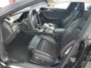 ✅ 2021 Audi RS 5 Sportback • VIN: WUAAWCF53MA904838 • Лот: 56450664. Опубликован ранее на Copart с пробегом 46 020 миль. Бесплатный доступ к архиву аукционных продаж из США и подробный отчёт об истории автомобиля на DreamBid. Изображение 7.