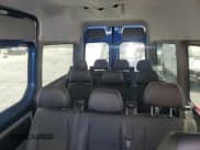 ✅ 2012 Mercedes-Benz Sprinter Passenger • VIN: WDZPE7CC8C5625073 • Лот: 64564085. Опубликован ранее на Copart с пробегом 116 022 миль. Бесплатный доступ к архиву аукционных продаж из США и подробный отчёт об истории автомобиля на DreamBid. Изображение 10.