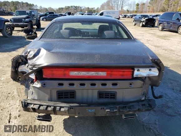 ✅ 2014 Dodge Challenger SXT • VIN: 2C3CDYAG7EH269938 • Lot: 44402915. Wystawiony na Copart z przebiegiem 149 299 mil. Bezpłatny archiwum sprzedaży aukcyjnych z USA i szczegółowy raport historii pojazdu na DreamBid. Zdjęcie 6.