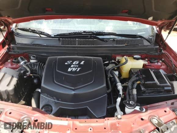 2008 Saturn VUE XR z VIN 3GSCL53748S638738, wystawiony jako Copart lot #61835234 z przebiegiem 166 486 mil mil oraz Nie do naprawy • Non repairable. Historia ofert i sprzedaży dostępna na DreamBid. Obrazek 12.