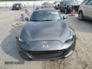 ✅ 2017 Mazda MX-5 Miata Grand Touring • VIN: JM1NDAM73H0105540 • Lot: 66696863. Wystawiony na Copart z przebiegiem 33 997 mil. Bezpłatny archiwum sprzedaży aukcyjnych z USA i szczegółowy raport historii pojazdu na DreamBid. Zdjęcie 5.