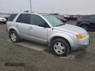2004 Saturn VUE V6 с VIN 5GZCZ53484S835576, выставлен на аукционе Copart как лот 81561694 с пробегом 172 348 миль миль и Списание • Salvage title. История ставок и продаж доступна на DreamBid. Изображение 4.