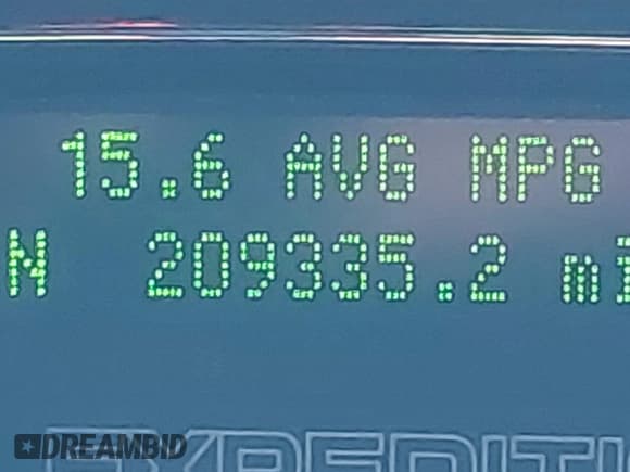 ✅ 2012 Ford Expedition Limited • VIN: 1FMJU2A57CEF57411 • Lot: 43190959. Listed on IAAI with 209,335 mi. Free auction sales archive from the USA and detailed vehicle history report at DreamBid. Image 15.