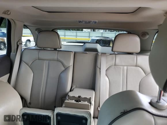 ✅ 2012 Lincoln MKX • VIN: 2LMDJ6JK5CBL14800 • Lot: 80153765. Listed on Copart with 154,931 mi. Free auction sales archive from the USA and detailed vehicle history report at DreamBid. Image 10.