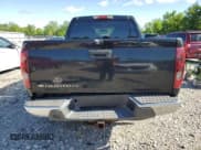 ✅ 2004 Chevrolet Colorado 1SB LS Z85 • VIN: 1GCDS136248100495 • Лот: 57962555. Опубликован ранее на Copart с пробегом 320 896 миль. Бесплатный доступ к архиву аукционных продаж из США и подробный отчёт об истории автомобиля на DreamBid. Изображение 6.