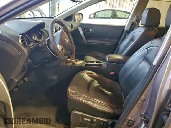 ✅ 2011 Nissan Rogue S • VIN: JN8AS5MV0BW254328 • Lot: 93606625. Wystawiony na Copart z przebiegiem 83 134 mil. Bezpłatny archiwum sprzedaży aukcyjnych z USA i szczegółowy raport historii pojazdu na DreamBid. Zdjęcie 7.