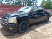 ✅ 2009 Chevrolet Silverado 1500 • VIN: 3GCEC33219G144192 • Lot: 42211158. Listed on IAAI with 256,290 mi. Free auction sales archive from the USA and detailed vehicle history report at DreamBid. Image 2.