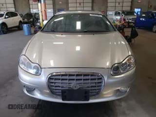 ✅ 2003 Chrysler Concorde Limited • VIN: 2C3HD56GX3H580919 • Лот: 70894204. Опубликован ранее на Copart с пробегом 138 277 миль. Бесплатный доступ к архиву аукционных продаж из США и подробный отчёт об истории автомобиля на DreamBid. Изображение 5.