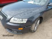 ✅ 2011 Audi A6 Prestige • VIN: WAUKGAFBXBN003297 • Лот: 42516961. Опубликован ранее на IAAI с пробегом 168 000 миль. Бесплатный доступ к архиву аукционных продаж из США и подробный отчёт об истории автомобиля на DreamBid. Изображение 6.