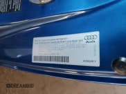 ✅ 2003 Audi TT • VIN: TRUTC28N731009718 • Lot: 82021075. Listed on Copart with 70,262 mi. Free auction sales archive from the USA and detailed vehicle history report at DreamBid. Image 12.