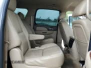 ✅ 2013 Chevrolet Suburban LT • VIN: 1GNSCJE01DR366511 • Lot: 46056514. Wystawiony na Copart z przebiegiem 169 844 mil. Bezpłatny archiwum sprzedaży aukcyjnych z USA i szczegółowy raport historii pojazdu na DreamBid. Zdjęcie 10.