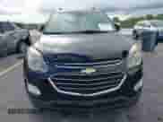 2017 Chevrolet Equinox LT z VIN 2GNALCEK3H6248387, wystawiony jako IAAI lot #42813497 z przebiegiem 105 764 mil mil oraz . Historia ofert i sprzedaży dostępna na DreamBid. Obrazek 6.