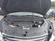 ✅ 2016 Chevrolet Traverse LT • VIN: 1GNKVGKD1GJ165005 • Lot: 42786635. Wystawiony na IAAI z przebiegiem 186 315 mil. Bezpłatny archiwum sprzedaży aukcyjnych z USA i szczegółowy raport historii pojazdu na DreamBid. Zdjęcie 10.