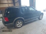 ✅ 2003 Ford Explorer XLT • VIN: 1FMDU73K43UB68809 • Lot: 41813818. Listed on IAAI with 134,012 mi. Free auction sales archive from the USA and detailed vehicle history report at DreamBid. Image 4.