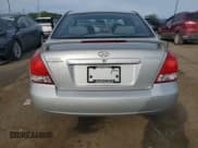 ✅ 2003 Hyundai Elantra GLS • VIN: KMHDN45DX3U609417 • Lot: 58330325. Wystawiony na Copart z przebiegiem Nie podano. Bezpłatny archiwum sprzedaży aukcyjnych z USA i szczegółowy raport historii pojazdu na DreamBid. Zdjęcie 6.