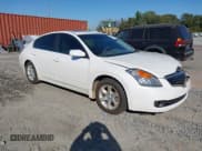 ✅ 2009 Nissan Altima SL • VIN: 1N4AL21E79C159892 • Lot: 43527850. Listed on IAAI with 208,188 mi. Free auction sales archive from the USA and detailed vehicle history report at DreamBid. Image 1.