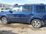 ✅ 2013 Honda Pilot EX-L • VIN: 5FNYF3H51DB029484 • Лот: 43457133. Опубликован ранее на IAAI с пробегом 142 893 миль. Бесплатный доступ к архиву аукционных продаж из США и подробный отчёт об истории автомобиля на DreamBid. Изображение 14.