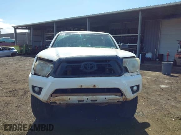 ✅ 2015 Toyota Tacoma • VIN: 5TFLU4EN0FX137548 • Лот: 43586458. Опубликован ранее на IAAI с пробегом 215 829 миль. Бесплатный доступ к архиву аукционных продаж из США и подробный отчёт об истории автомобиля на DreamBid. Изображение 13.