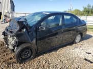 ✅ 2024 Mitsubishi Mirage ES • VIN: ML32FUFJ7RHF16424 • Lot: 85114895. Wystawiony na Copart z przebiegiem Nie podano. Bezpłatny archiwum sprzedaży aukcyjnych z USA i szczegółowy raport historii pojazdu na DreamBid. Zdjęcie 1.