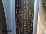 ✅ 2007 Hyundai Accent GLS • VIN: KMHCN46C07U098601 • Лот: 76406194. Опубликован ранее на Copart с пробегом 125 191 миль. Бесплатный доступ к архиву аукционных продаж из США и подробный отчёт об истории автомобиля на DreamBid. Изображение 12.