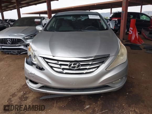 2013 Hyundai Sonata GLS с VIN 5NPEB4AC9DH731647, выставлен на аукционе IAAI как лот 43401285 с пробегом 119 476 миль миль и . История ставок и продаж доступна на DreamBid. Изображение 13.