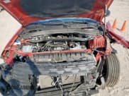 ✅ 2025 Ford Explorer ST-Line • VIN: 1FMUK7KH3SGA91519 • Lot: 84634065. Listed on Copart with 14,877 mi. Free auction sales archive from the USA and detailed vehicle history report at DreamBid. Image 12.