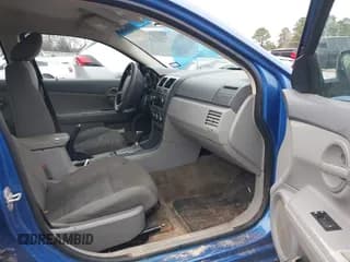 ✅ 2008 Dodge Avenger SE • VIN: 1B3LC46K58N180628 • Lot: 41609101. Wystawiony na IAAI z przebiegiem Nie podano. Bezpłatny archiwum sprzedaży aukcyjnych z USA i szczegółowy raport historii pojazdu na DreamBid. Zdjęcie 5.