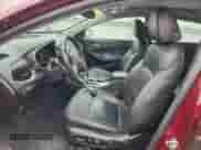 2016 Chevrolet Malibu LT with VIN 1G1ZE5ST7GF323197, listed as a Copart auction lot 86211275 with 106,938 mi miles and Clean title. Bid and sale history available at DreamBid. Image 7.