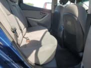 ✅ 2016 Hyundai Elantra SE • VIN: 5NPDH4AE5GH792767 • Lot: 61924925. Listed on Copart with 158,086 mi. Free auction sales archive from the USA and detailed vehicle history report at DreamBid. Image 10.