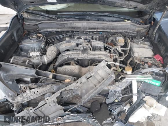 ✅ 2017 Subaru Forester • VIN: JF2SJABC1HH589237 • Lot: 43726453. Wystawiony na IAAI z przebiegiem 127 350 mil. Bezpłatny archiwum sprzedaży aukcyjnych z USA i szczegółowy raport historii pojazdu na DreamBid. Zdjęcie 10.