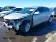 2016 Chevrolet Impala LT with VIN 2G1105SA6G9131353, listed as a IAAI auction lot 43467423 with 153,415 mi miles and . Bid and sale history available at DreamBid. Image 2.