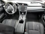 ✅ 2016 Honda Civic LX • VIN: 2HGFC2F55GH513820 • Lot: 67256525. Listed on Copart with 109,956 mi. Free auction sales archive from the USA and detailed vehicle history report at DreamBid. Image 8.