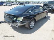 ✅ 2017 Chevrolet Impala LT • VIN: 2G1105SA6H9183552 • Lot: 43093046. Wystawiony na IAAI z przebiegiem 113 472 mil. Bezpłatny archiwum sprzedaży aukcyjnych z USA i szczegółowy raport historii pojazdu na DreamBid. Zdjęcie 4.