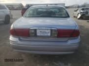 ✅ 2005 Buick LeSabre Custom • VIN: 1G4HP52K45U199804 • Lot: 41152203. Wystawiony na Copart z przebiegiem Nie podano. Bezpłatny archiwum sprzedaży aukcyjnych z USA i szczegółowy raport historii pojazdu na DreamBid. Zdjęcie 6.