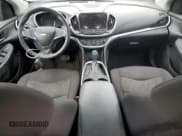 ✅ 2017 Chevrolet Volt LT • VIN: 1G1RC6S5XHU177694 • Lot: 82227153. Wystawiony na Copart z przebiegiem 111 345 mil. Bezpłatny archiwum sprzedaży aukcyjnych z USA i szczegółowy raport historii pojazdu na DreamBid. Zdjęcie 8.