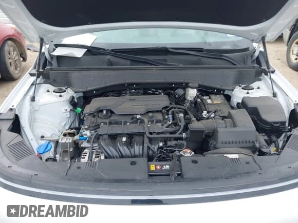 ✅ 2025 Hyundai Kona SEL • VIN: KM8HBCAB3SU199373 • Лот: 41729781. Опубликован ранее на IAAI с пробегом 21 635 миль. Бесплатный доступ к архиву аукционных продаж из США и подробный отчёт об истории автомобиля на DreamBid. Изображение 10.