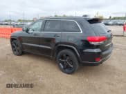 ✅ 2015 Jeep Grand Cherokee Altitude • VIN: 1C4RJFAG3FC628337 • Лот: 43512765. Опубликован ранее на IAAI с пробегом 144 102 миль. Бесплатный доступ к архиву аукционных продаж из США и подробный отчёт об истории автомобиля на DreamBid. Изображение 3.