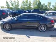 ✅ 2010 Volkswagen CC • VIN: WVWEU7AN9AE541940 • Lot: 43135590. Listed on IAAI with 151,491 mi. Free auction sales archive from the USA and detailed vehicle history report at DreamBid. Image 14.