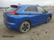 ✅ 2023 Mitsubishi Eclipse Cross SE • VIN: JA4ATWAA5PZ004115 • Lot: 93509745. Listed on Copart with 37,890 mi. Free auction sales archive from the USA and detailed vehicle history report at DreamBid. Image 3.