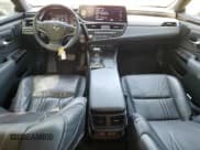 ✅ 2022 Lexus ES 350 Ultra Luxury • VIN: 58AFZ1B11NU135164 • Lot: 60669805. Listed on Copart with 241,527 mi. Free auction sales archive from the USA and detailed vehicle history report at DreamBid. Image 8.