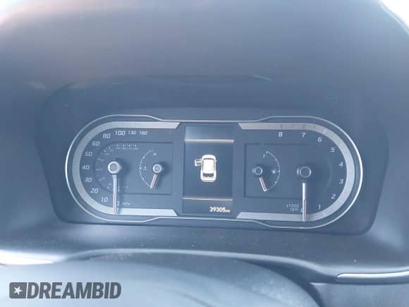 ✅ 2024 Hyundai Tucson SEL • VIN: KM8JB3DE1RU335677 • Лот: 43622850. Размещён на IAAI с пробегом 39 305 миль миль. Получите бесплатный доступ к архиву аукционных продаж из США и посмотрите подробный отчёт об истории автомобиля на DreamBid. Изображение 7.