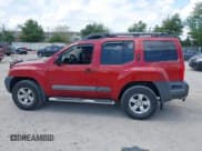 ✅ 2012 Nissan Xterra S • VIN: 5N1AN0NW9CN800611 • Lot: 42188540. Listed on IAAI with 152,289 mi. Free auction sales archive from the USA and detailed vehicle history report at DreamBid. Image 15.