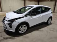 ✅ 2023 Chevrolet Bolt EV 1LT • VIN: 1G1FW6S04P4186758 • Lot: 83676144. Wystawiony na Copart z przebiegiem 22 220 mil. Bezpłatny archiwum sprzedaży aukcyjnych z USA i szczegółowy raport historii pojazdu na DreamBid. Zdjęcie 1.